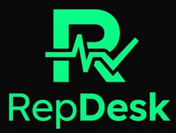 RepDesk